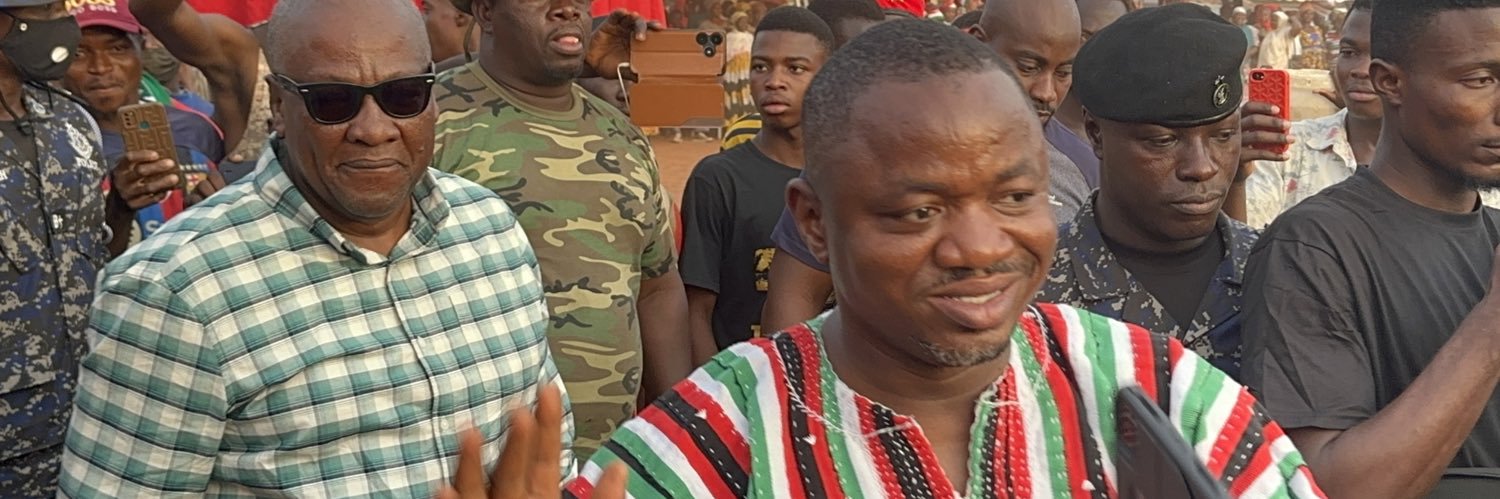 Prof. Titus K. Beyuo banner