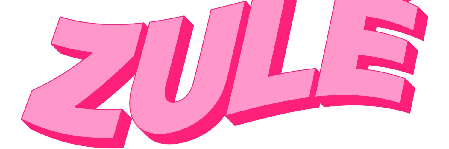 Zulé banner