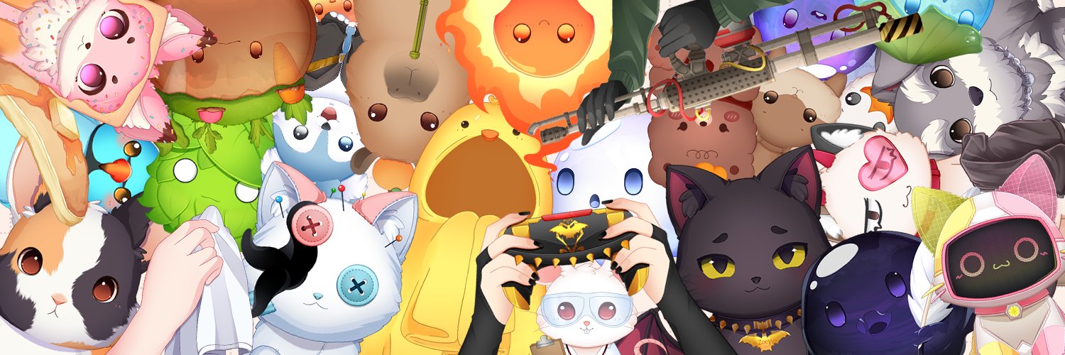ReddRobin | Live2D Rigger's banner