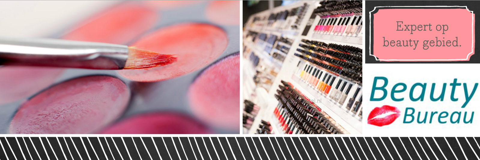 BeautyBureau's profile banner image