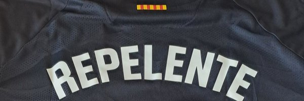 Repelente333 Profile Banner