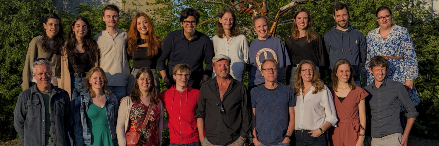 Schuringa Lab's banner