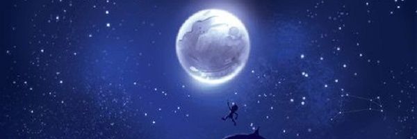 دخترِ اورانوس's banner