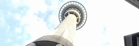 Rocket Raccoon banner