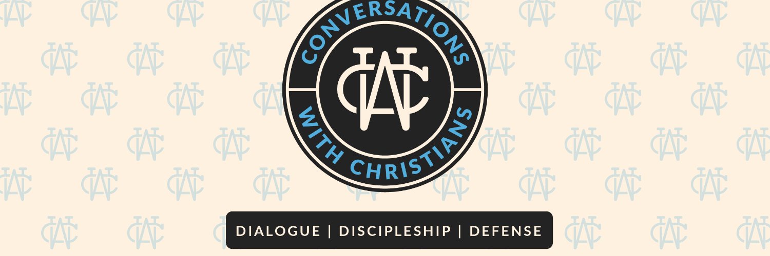 Tim Tant (Tennessee Apologetics)'s banner