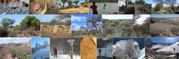 ianigla Profile Banner