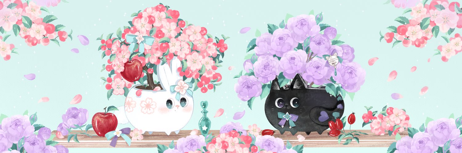 Collon | Comm ask first's banner