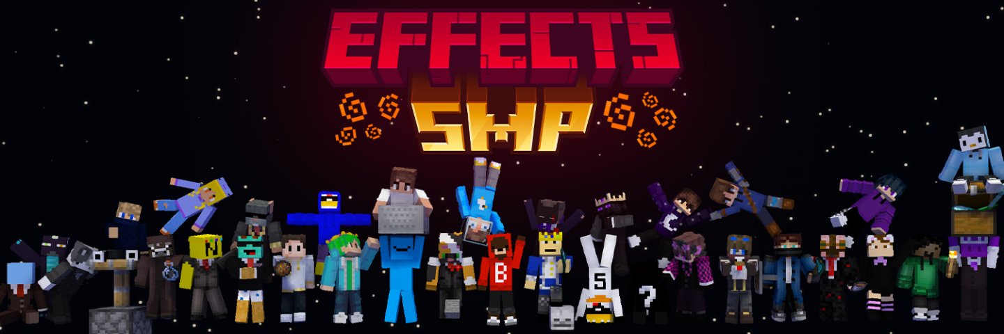 Effects SMP banner