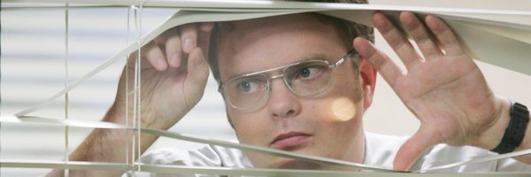 theofficetv Profile Banner