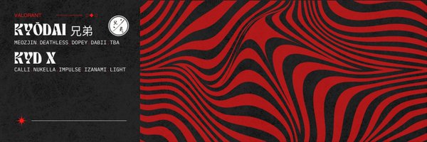kyodaiph Profile Banner