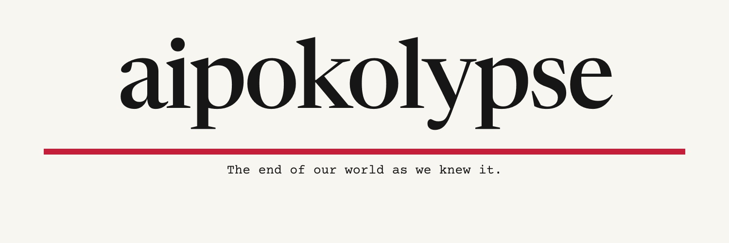 aipokolypse's profile banner image