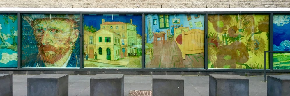 Andrew Mossberg banner