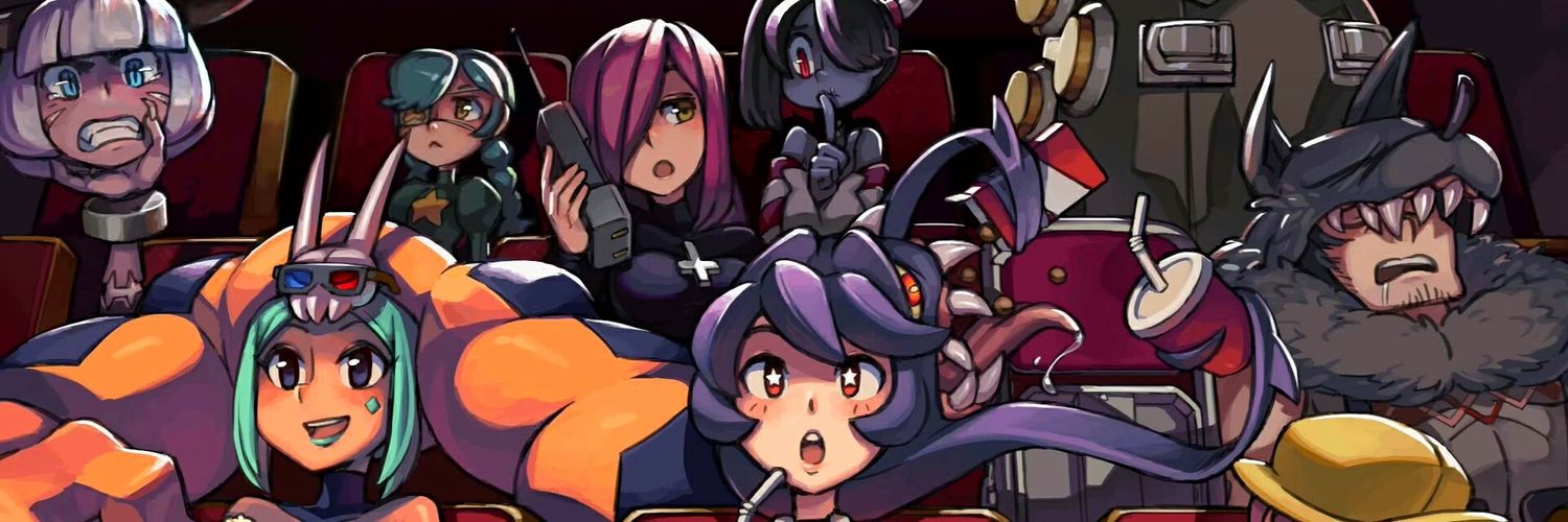 RussillSeth's profile banner image