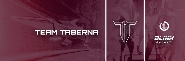 TeamTaberna Profile Banner