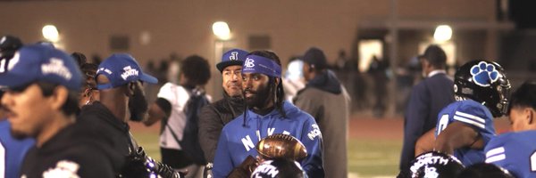 CoachEric_ Profile Banner