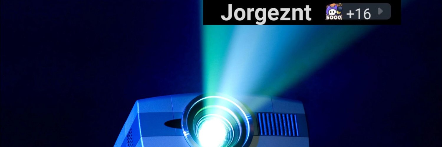 Jorgeznt banner