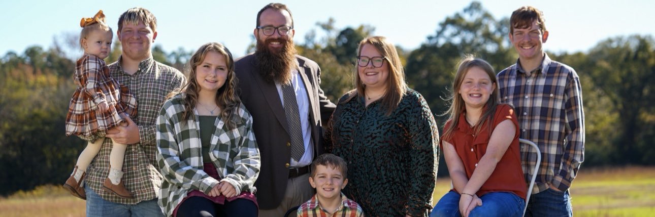 Allen S. Nelson IV banner