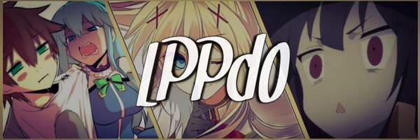 LPudim1 Profile Banner