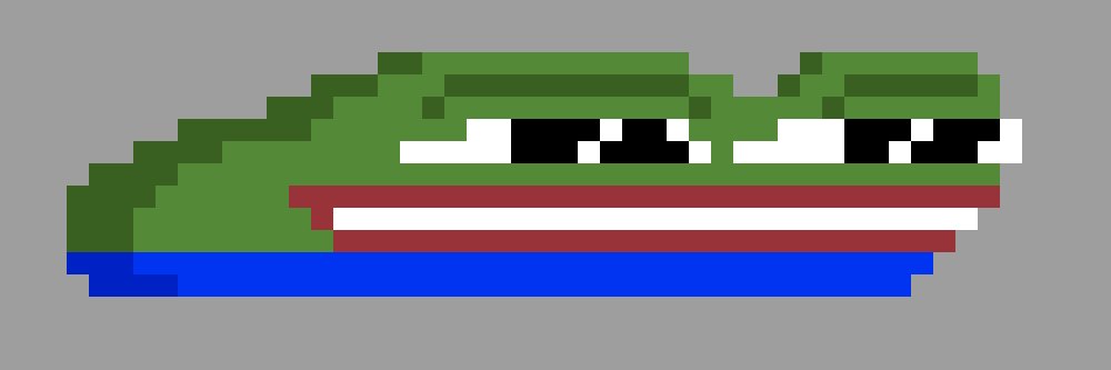 Creamy's banner
