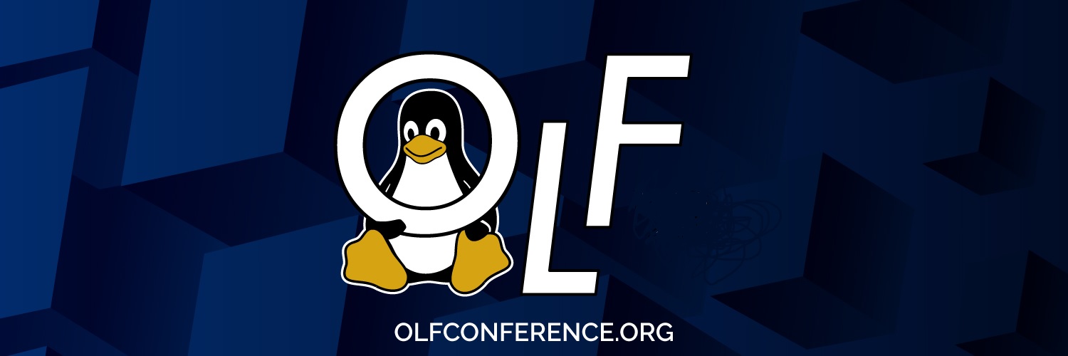 ohiolinux's profile banner image