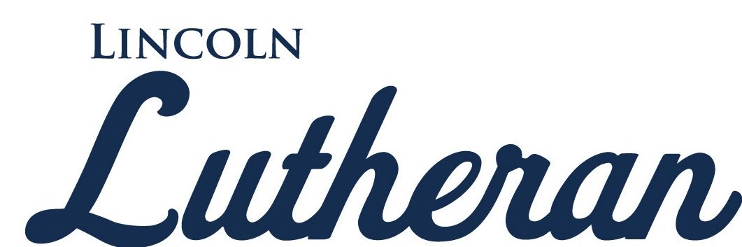 LincolnLutheranTF banner