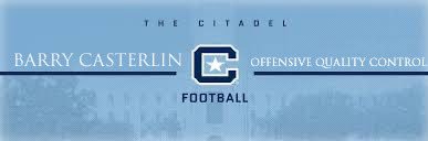 Barry Casterlin banner