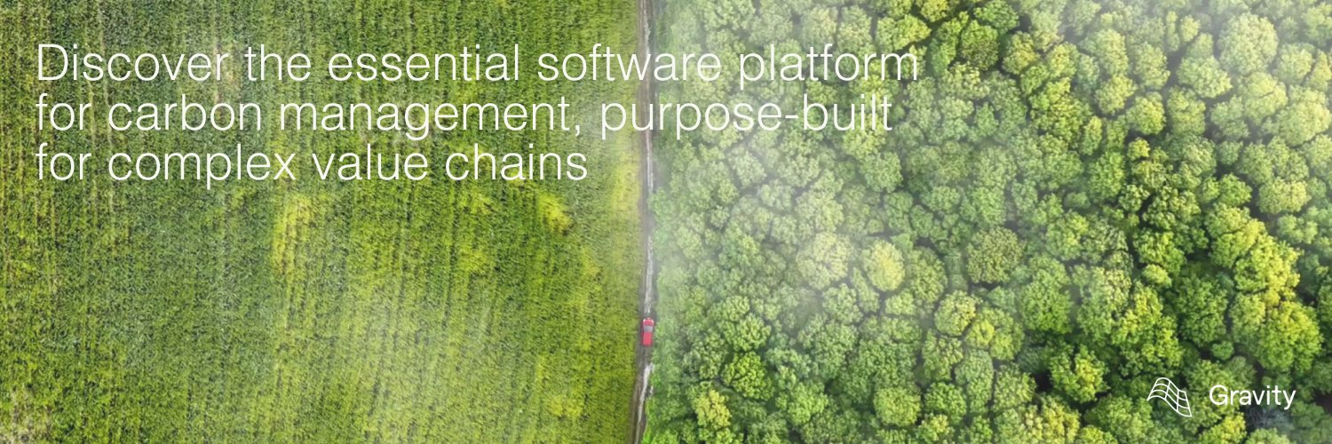 Gravity Climate banner