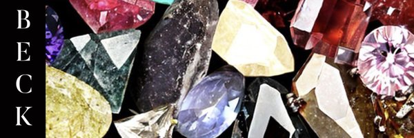 NewWaveBeck Profile Banner