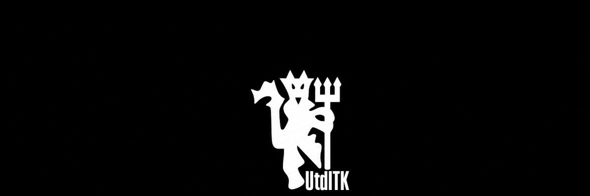 UtdITK banner