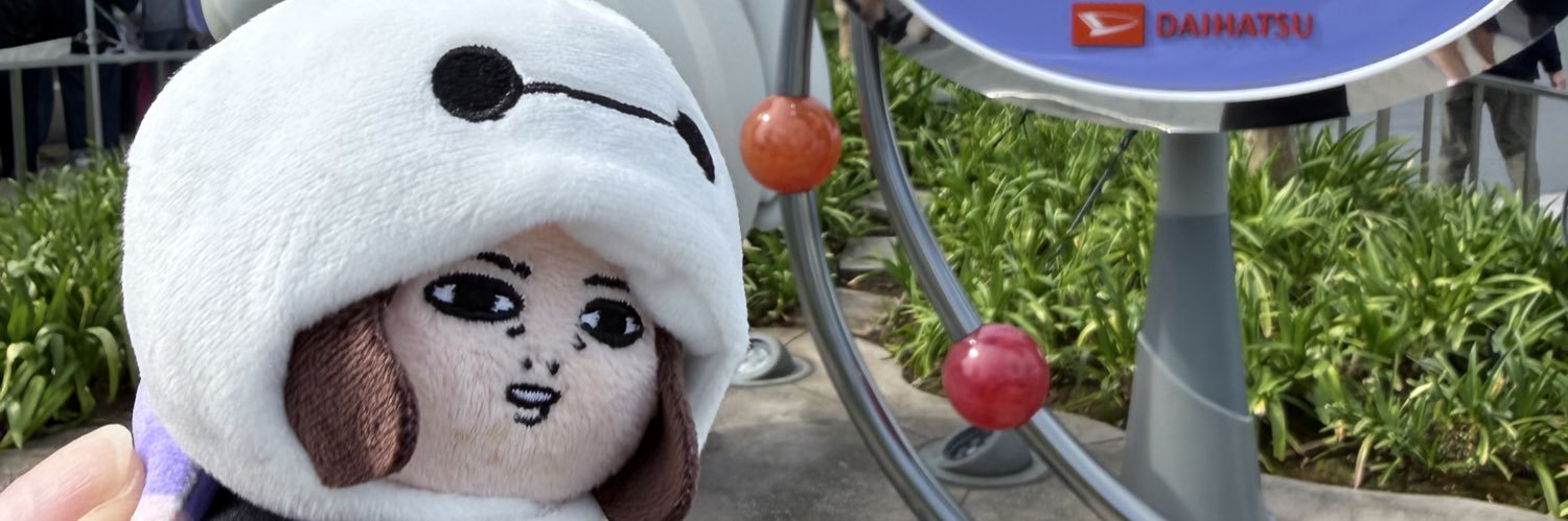 ふぁんく👁️ banner