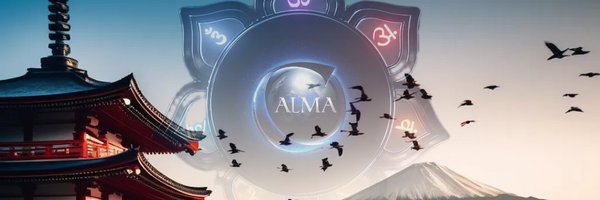 DCM_CALMA Profile Banner