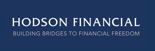 HodsonFinancial Profile Banner