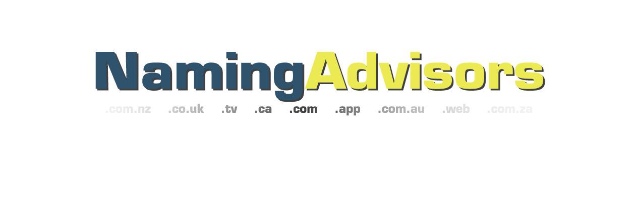 NamingAdvisors's profile banner image