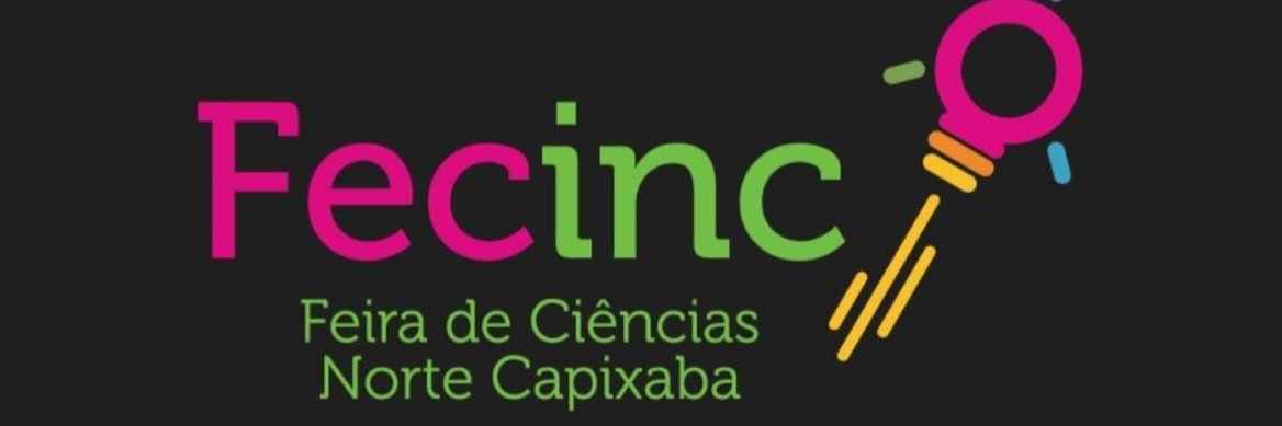 Fecinc - Feira de Ciências banner