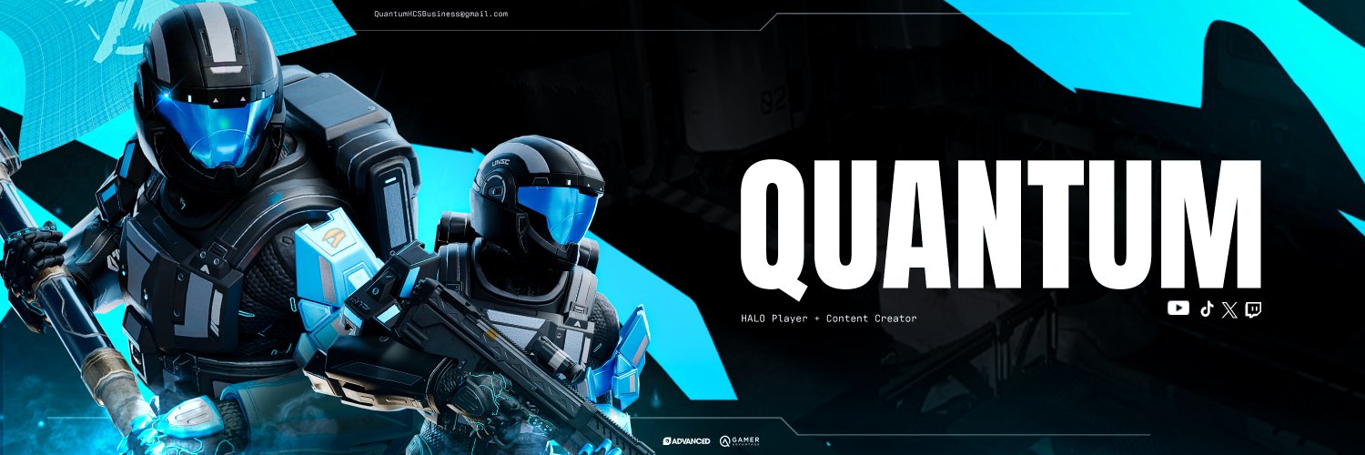 QuantumHCS's profile banner image
