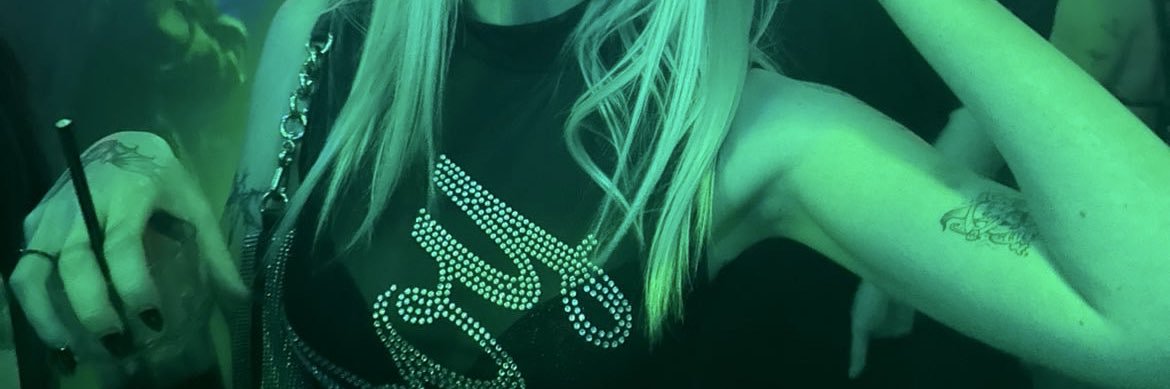 skyecandyxx's profile banner image