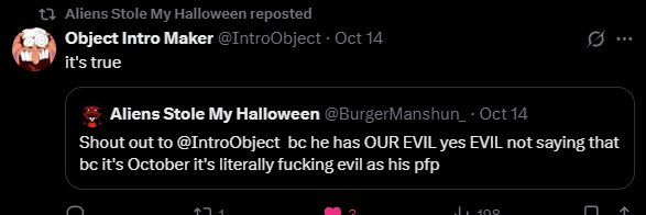 Man With An Art banner