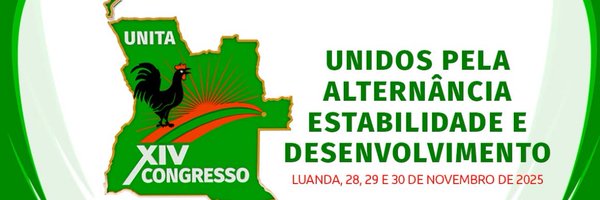 UNITA_OFICIAL Profile Banner