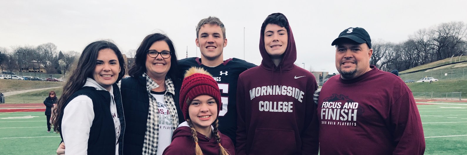 Tyler Wingert banner