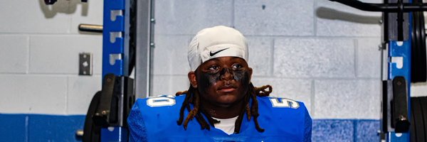 ZionMelton7 Profile Banner