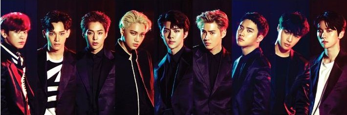 EXOPhilippine14's profile banner image