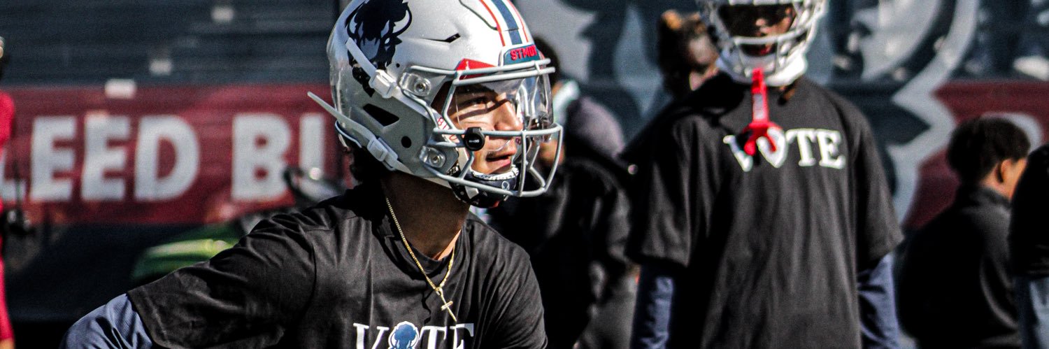 KhamariJames5's profile banner image