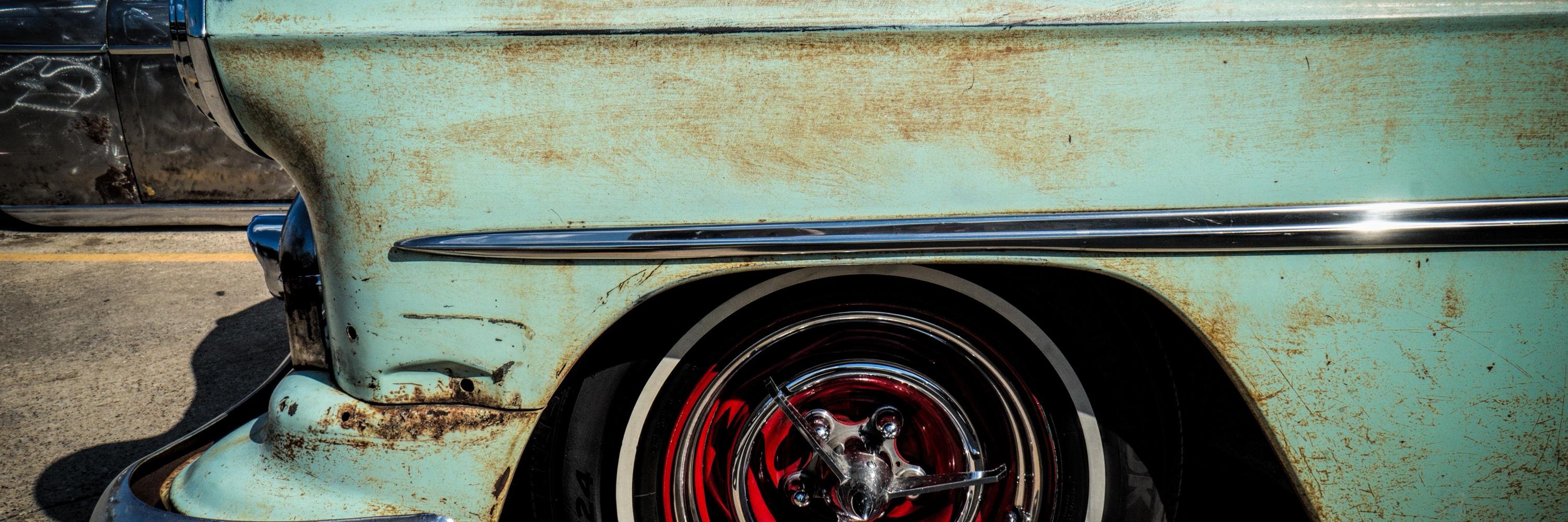 James Johnston | Rural Photographer | Reviewer banner