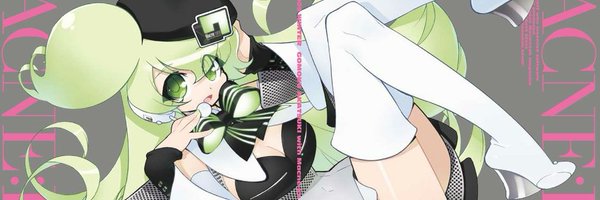 miffuloid Profile Banner