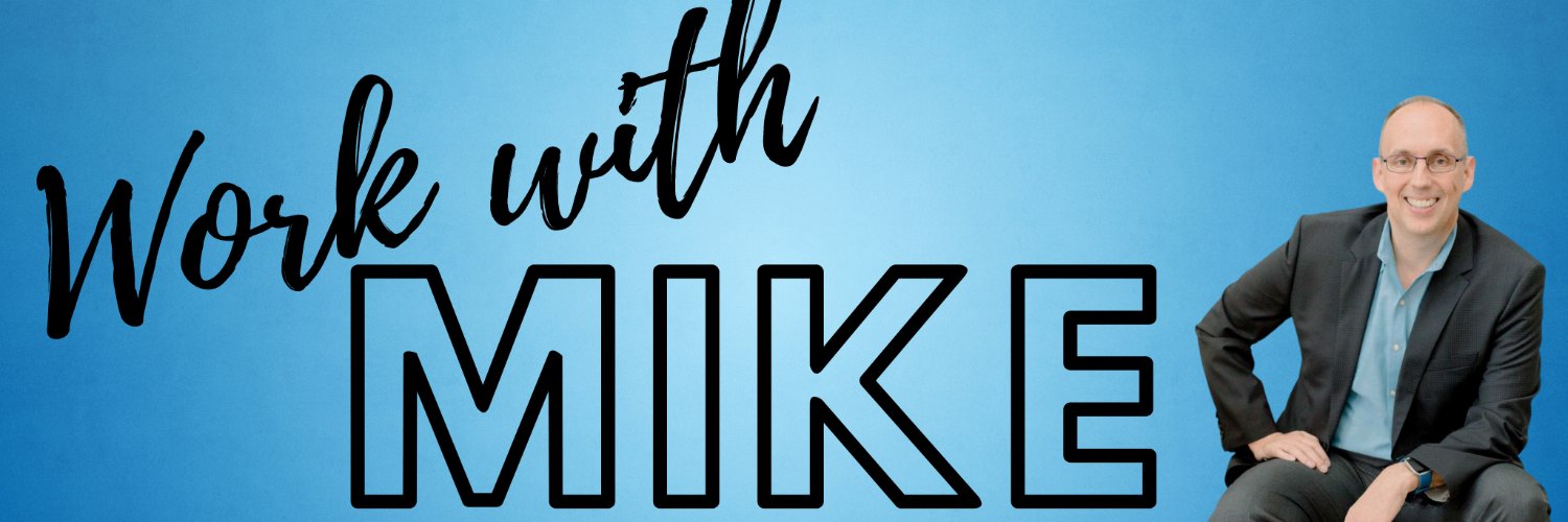 MikeCanDoIt's profile banner image