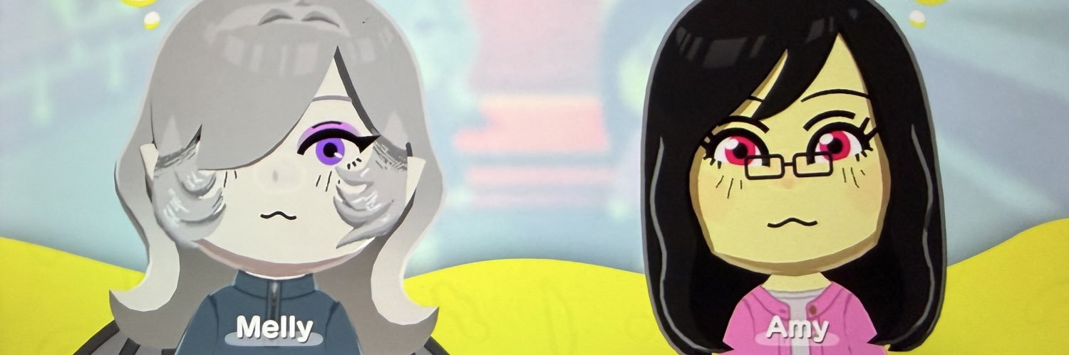 Potatodork64's profile banner image