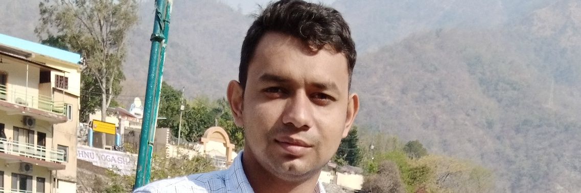 ManishLadhout's profile banner image