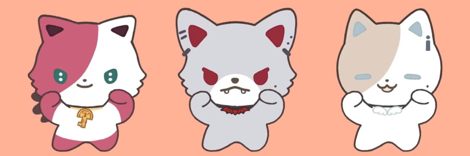 faneun's profile banner image