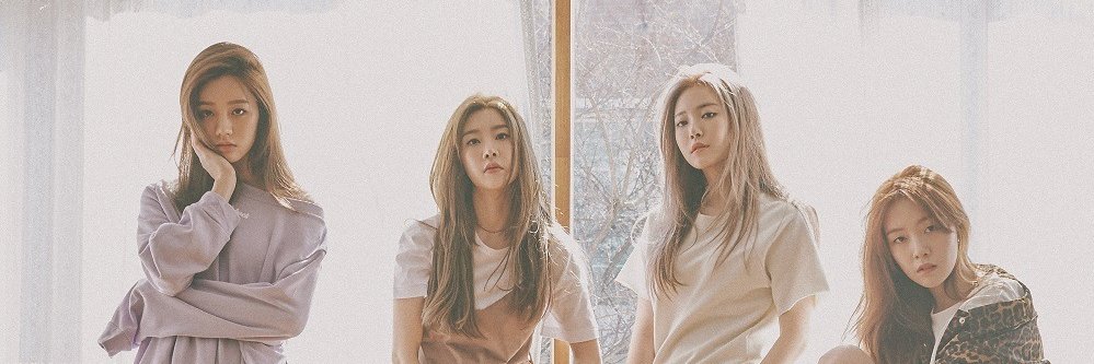 걸스데이 [GirlsDay] banner