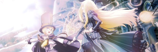 dynfreaks Profile Banner